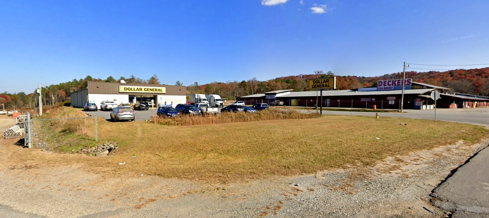 Dollar General Portfolio portefeuille de 2 biens à vendre sur LoopNet.fr - Photo de l’immeuble – Image 3 sur 20