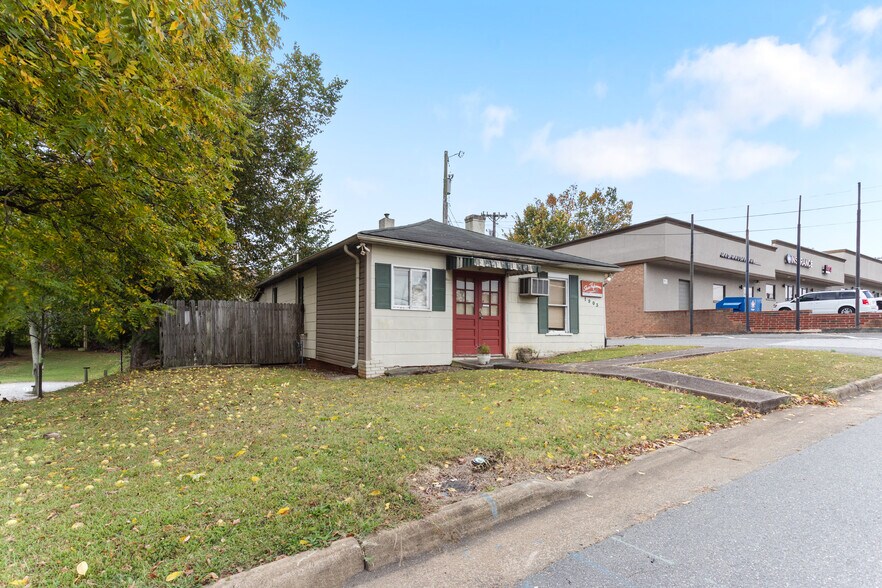 1903A-1903F Margaret St, Winston-Salem, NC à vendre - Photo de l’immeuble – Image 2 sur 6
