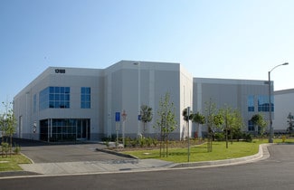 Plus de détails pour 13188 Flores St, Santa Fe Springs, CA - Industriel/Logistique à louer
