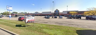 Plus de détails pour 2040 Wales Ave NW, Massillon, OH - Local commercial à louer