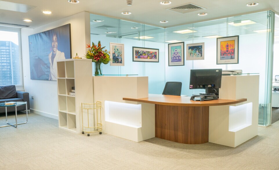 21-30 Millbank, Londres à louer - Photo intérieure – Image 1 sur 21