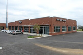 Plus de détails pour 12641-12653 Old Hickory Blvd, Antioch, TN - Bureau/Local commercial, Local commercial à louer