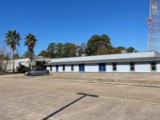 Plus de détails pour 19419 N Freeway, Spring, TX - Local commercial à louer
