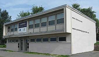 3810 38th St, Des Moines, IA à vendre - Photo de l’immeuble – Image 2 sur 2