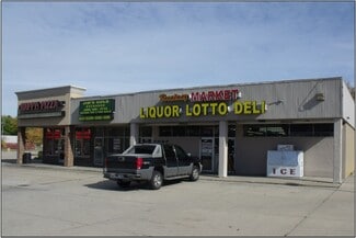 Plus de détails pour 134-140 N Gratiot Ave, Mount Clemens, MI - Local commercial à louer