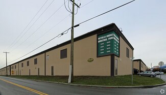 Plus de détails pour 13325 115th Ave, Surrey, BC - Industriel/Logistique à louer