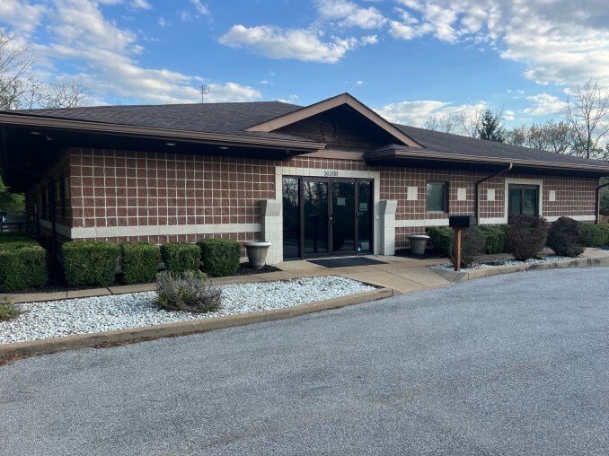 16388 Westwoods Business Park, Ellisville, MO à vendre - Photo de l’immeuble – Image 3 sur 4