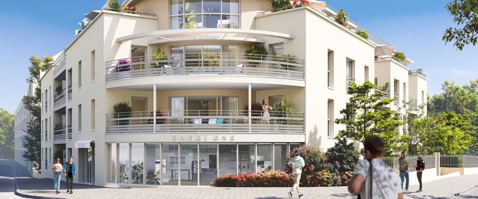 Local commercial dans Bormes-les-Mimosas à vendre - Photo de l’immeuble – Image 1 sur 3