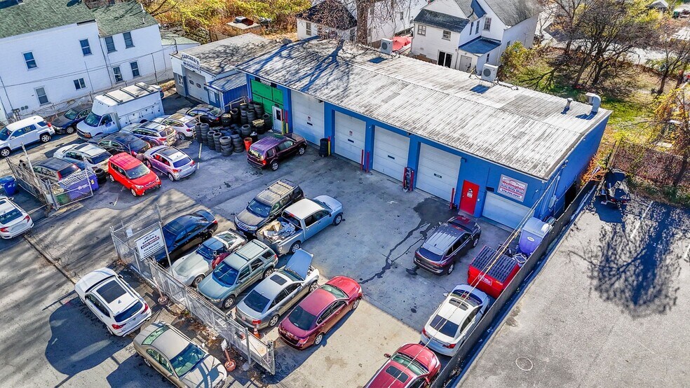 34 Rock St, Lowell, MA à vendre - Photo de l’immeuble – Image 2 sur 14