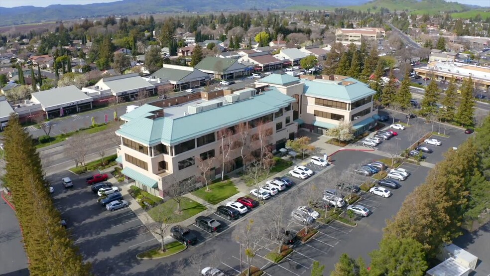 1300 Oliver Rd, Fairfield, CA à louer - Vidéo sur l’annonce professionnelle – Image 2 sur 8
