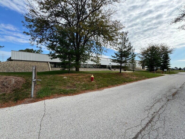 2300 Michigan St, Hammond, IN à louer - Photo de l’immeuble – Image 3 sur 32