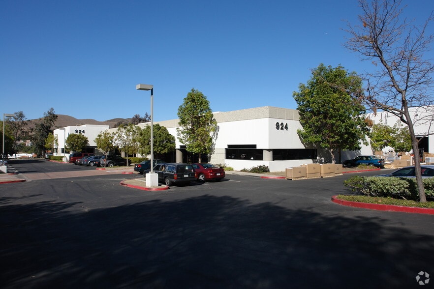 924 Calle Negocio, San Clemente, CA à louer - Photo principale – Image 1 sur 4