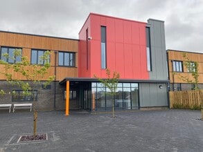 Arrowhead Rd, Ashford à louer Photo de l’immeuble– Image 1 sur 11