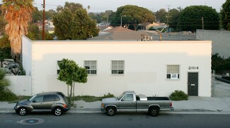 Plus de détails pour 21114 S Alameda St, Carson, CA - Industriel/Logistique à vendre
