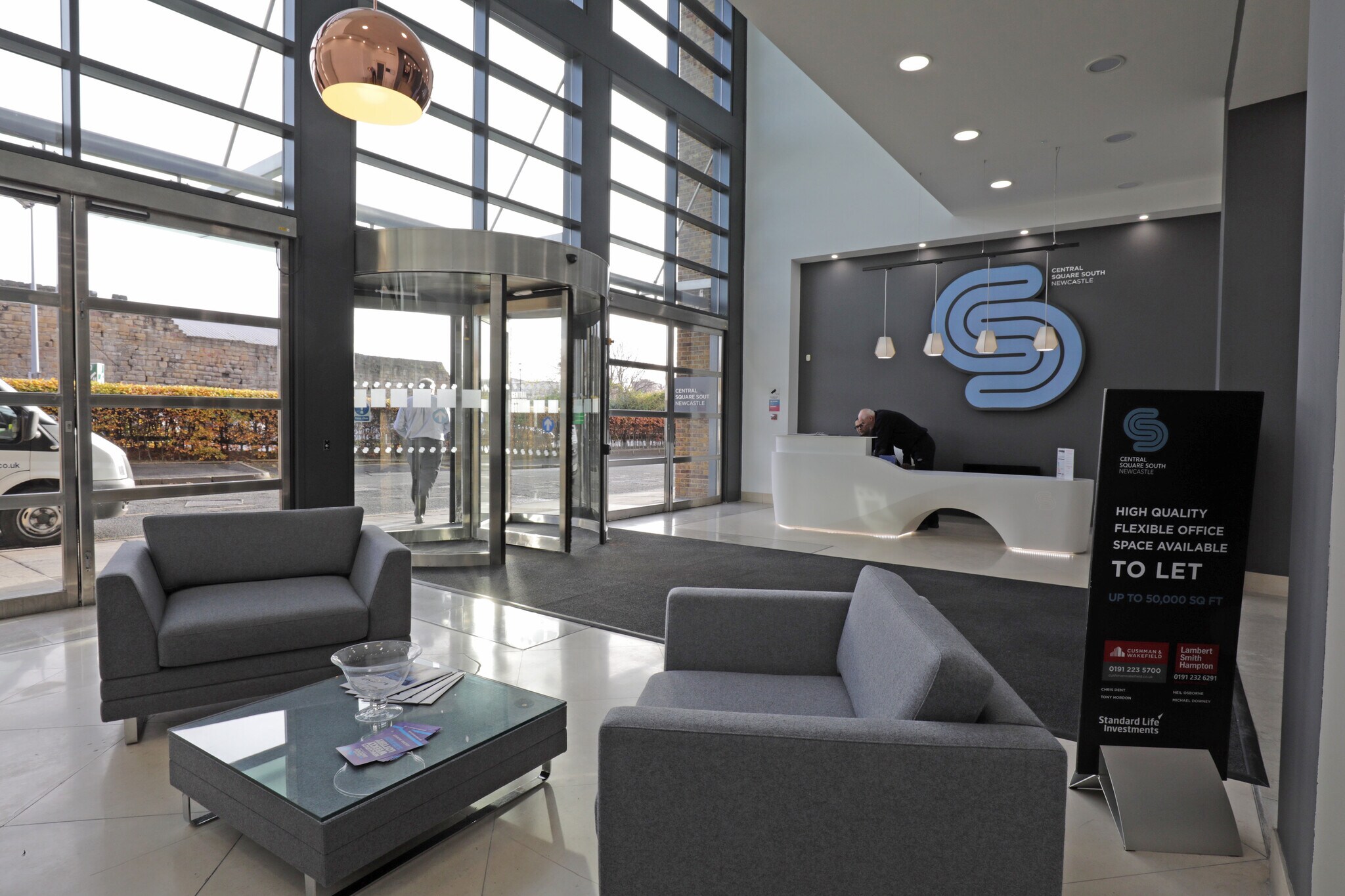 Orchard St, Newcastle Upon Tyne à louer Photo principale– Image 1 sur 9