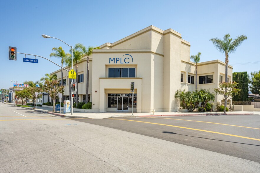 5455 S Centinela Ave, Los Angeles, CA à louer - Photo principale – Image 1 sur 20