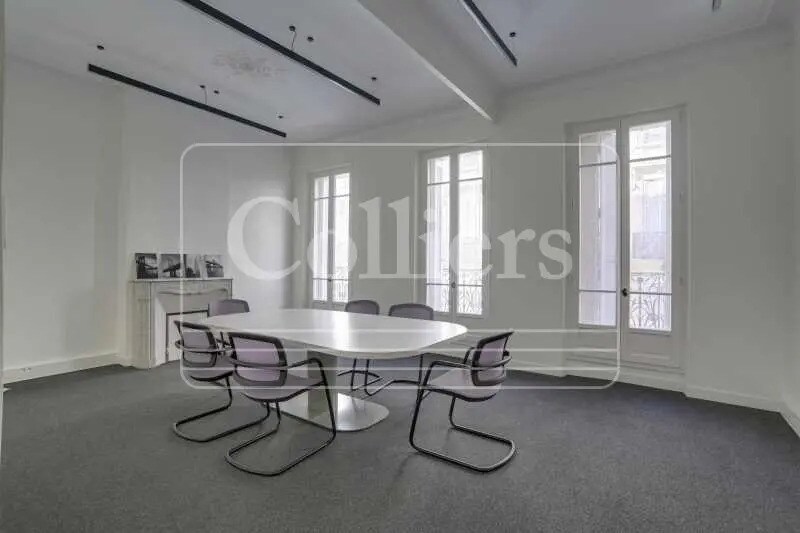 72 Rue De La Republique, Marseille à louer - Photo de l’immeuble – Image 3 sur 6