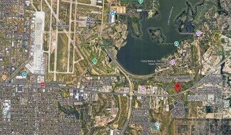 Plus de détails pour 5920 US Highway 59, Laredo, TX - Terrain à vendre