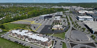 Plus de détails pour Garden City Plaza, Garden City, NY - Terrain à louer