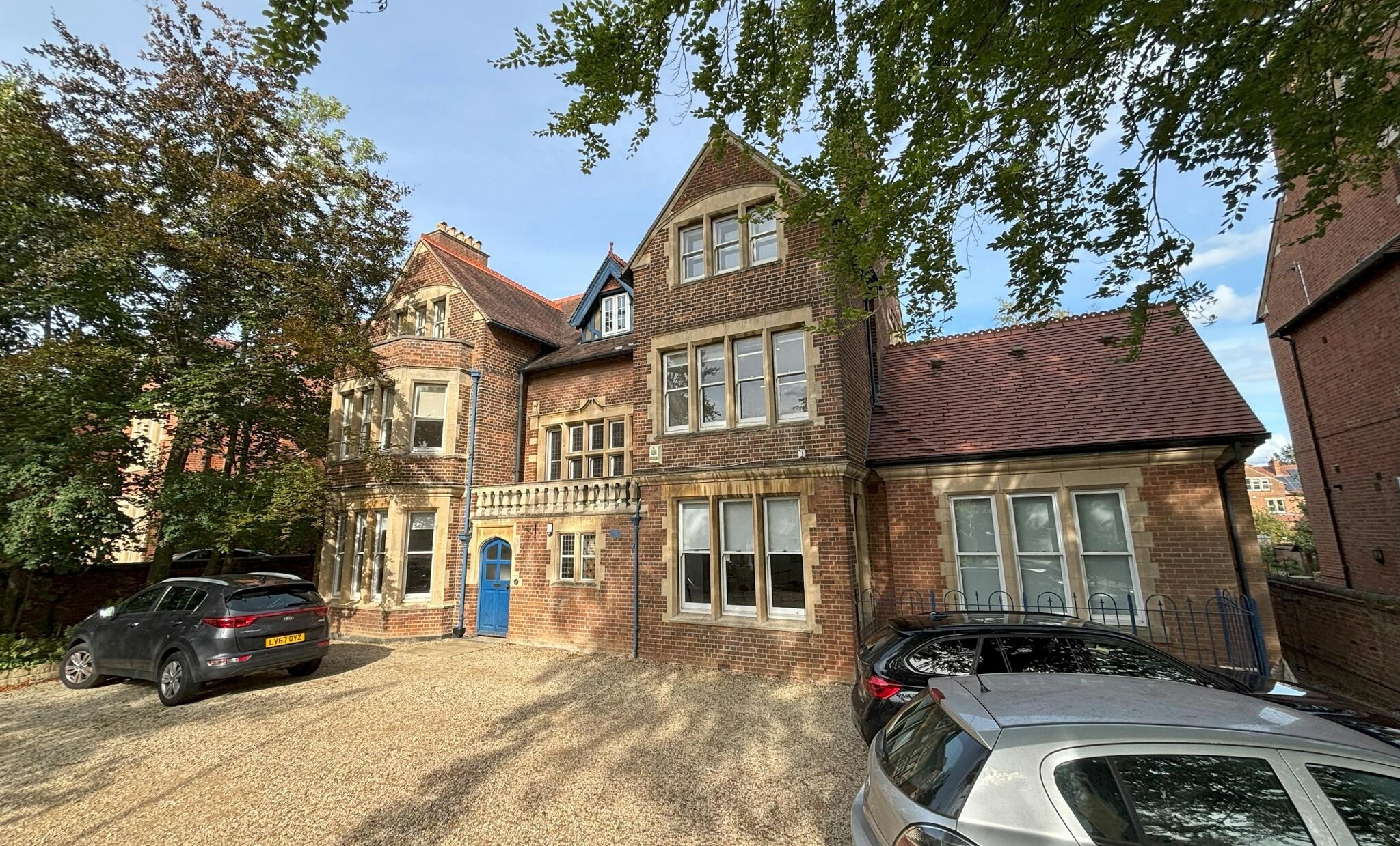 90 Banbury Rd, Oxford à louer Photo de l’immeuble– Image 1 sur 3