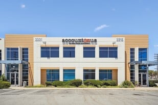 Modern Feng Shui-Inspired Office Space - immobilier d'entreprise