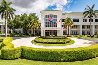 Plus de détails pour 1501 Yamato Rd, Boca Raton, FL - Coworking à louer