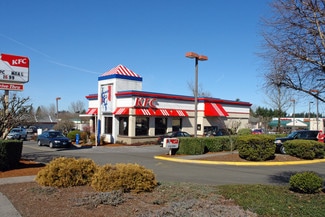 Plus de détails pour 37495 highway 26, Sandy, OR - Local commercial à louer