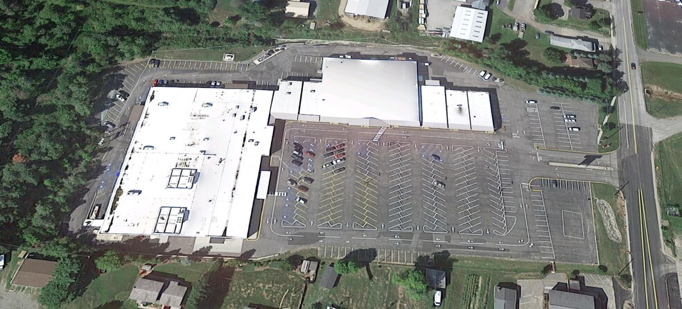 120 Plaza Ln, Wellsboro, PA à louer - Photo principale – Image 2 sur 3