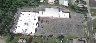Plus de détails pour 120 Plaza Ln, Wellsboro, PA - Local commercial à vendre