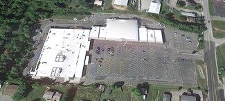 Plus de détails pour 120 Plaza Ln, Wellsboro, PA - Local commercial à vendre