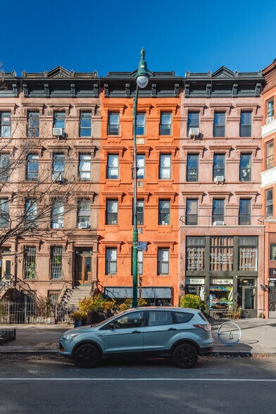 187 Lenox Ave, New York, NY à vendre - Photo de l’immeuble – Image 3 sur 19