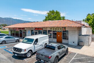 Plus de détails pour 9713-9799 Baseline Rd, Rancho Cucamonga, CA - Local commercial à louer