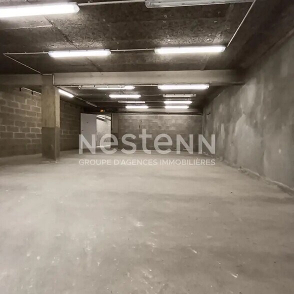 Bureau dans Vannes à vendre - Photo de l’immeuble – Image 3 sur 4