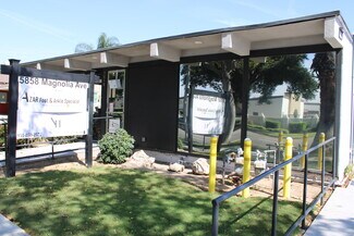 Plus de détails pour 5858 Magnolia Ave, Riverside, CA - Bureau à louer