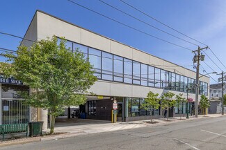 Plus de détails pour 525 Chestnut St, Cedarhurst, NY - Bureau à louer