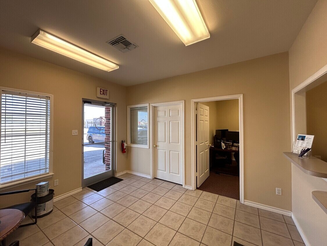 2527 Highway 361, Ingleside, TX à louer Photo de la construction– Image 1 sur 8