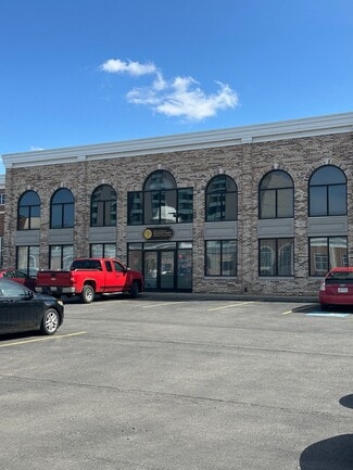 Plus de détails pour 175 Walnut St, Lockport, NY - Bureau/Médical à louer