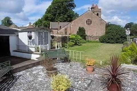 Glasgow Rd, Gretna à vendre - Photo de l’immeuble – Image 2 sur 4