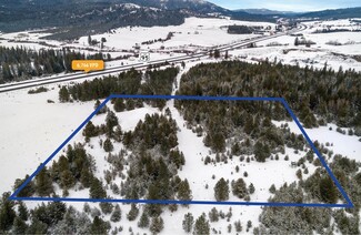 Plus de détails pour 23228 Hwy 95, Coeur d'Alene, ID - Terrain à vendre