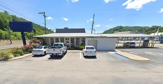 Plus de détails pour 3663 N Mayo Trl, Pikeville, KY - Local commercial à vendre