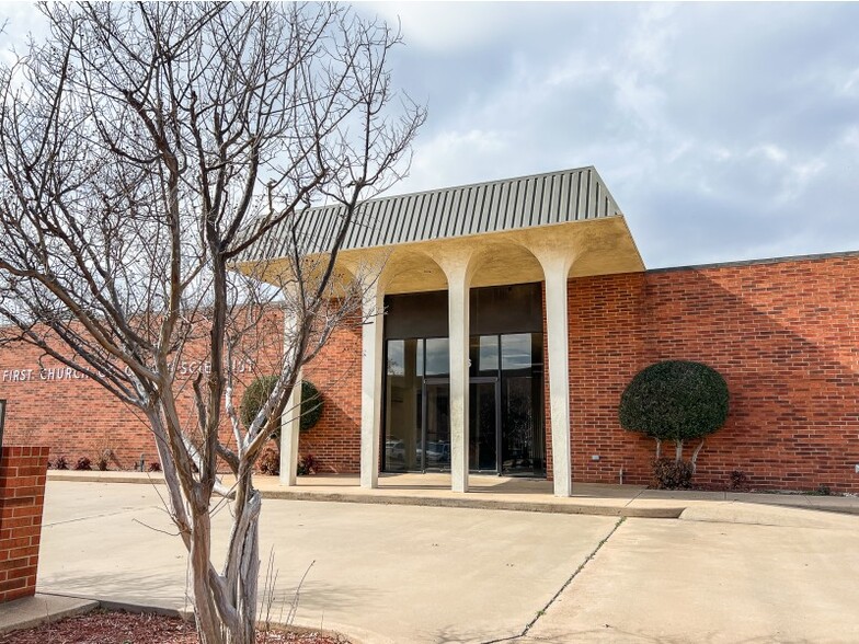 2506 Shepherds Gln, Wichita Falls, TX à louer - Photo de l’immeuble – Image 2 sur 15