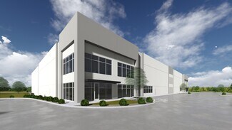 Plus de détails pour 2007 Plaza Dr, Bedford, TX - Industriel/Logistique à louer