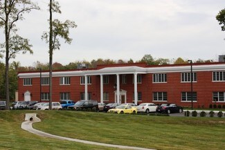 Plus de détails pour 370 Sullivan Way, Ewing, NJ - Bureau, Industriel/Logistique à louer