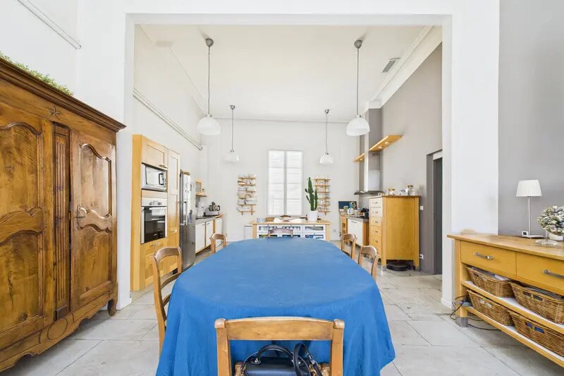 Bureau dans Montpellier à vendre - Photo de l’immeuble – Image 2 sur 7