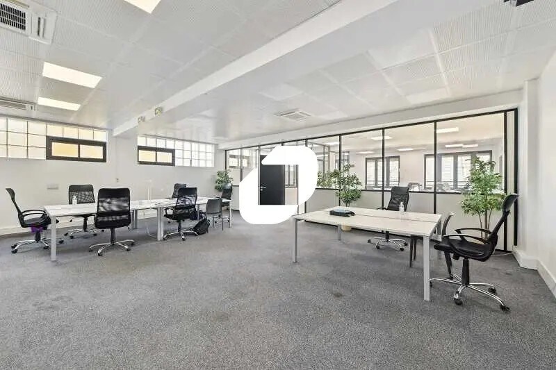 Bureau dans Saint-Cloud à louer Photo intérieure– Image 1 sur 5