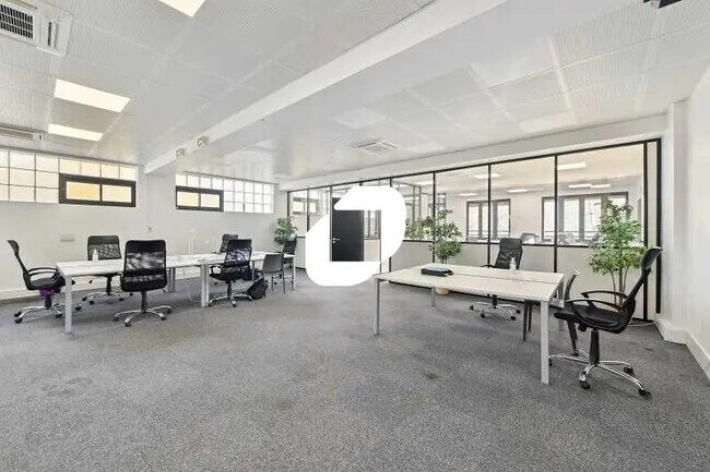 Plus de détails pour Bureau à louer