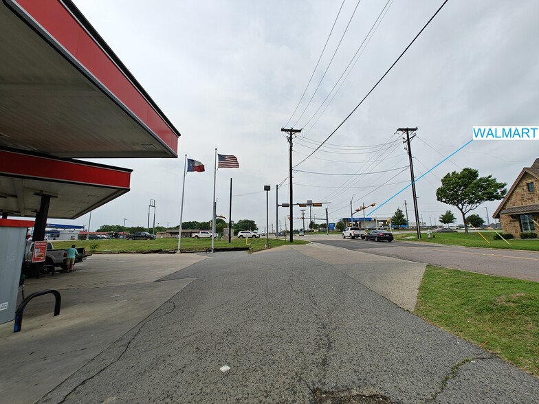 2121 N Fm 1417, Sherman, TX à louer - Photo de l’immeuble – Image 3 sur 5