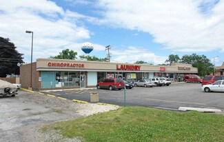 Plus de détails pour 146-162 E North Ave, Northlake, IL - Local commercial à louer