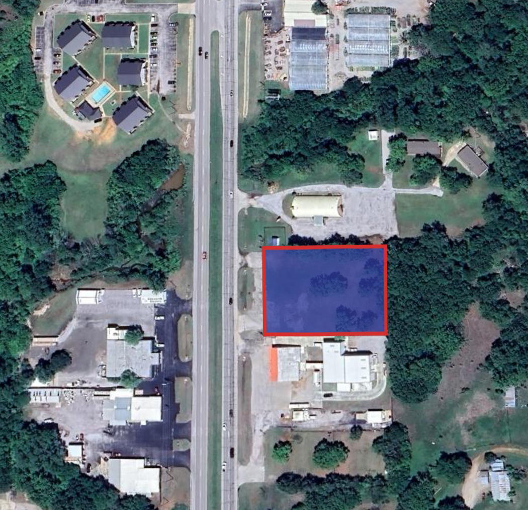 4412 US-81, Duncan, OK à vendre Aérien– Image 1 sur 7