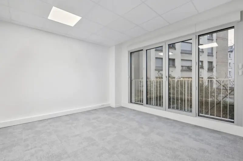 71 Rue D'Auteuil, Paris à louer - Photo intérieure – Image 3 sur 16